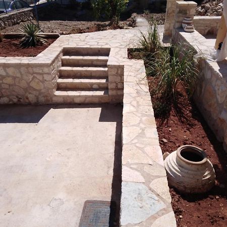 Mangata Suites Homes With Private Pools Spartokhórion Exterior foto